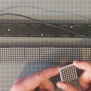 Message Blade Design Files