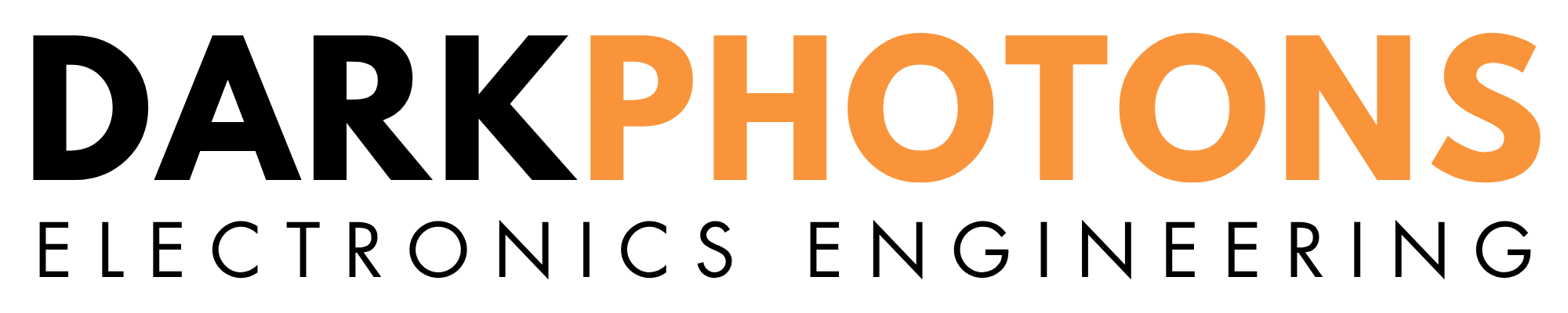 Darkphotons